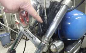 HONDA REBEL 250 2021 MC13