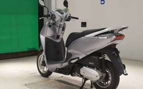 HONDA LEAD 125 2013 JF45