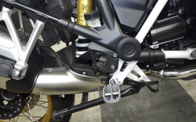 BMW R1250GS 2021