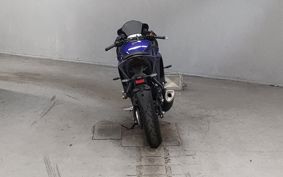 YAMAHA YZF R-3 2024 RH21J