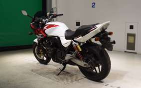 HONDA CB400 SUPER BOLDOR A 2015 NC42