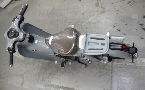 HONDA C125 SUPER CUB 2025 JA71
