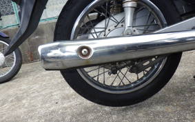 HONDA C50 SUPER CUB AA04