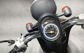 HONDA TODAY AF67