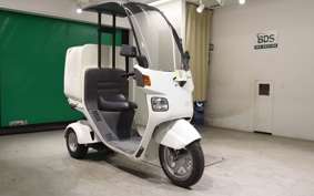 HONDA GYRO CANOPY TA03
