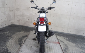 KAWASAKI 250TR BJ250F