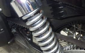 HARLEY FXDWG 1580 2010