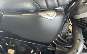 HARLEY XL883N 2018 LE2