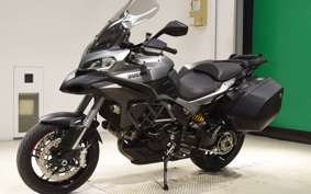 DUCATI MULTISTRADA 1200 S 2013