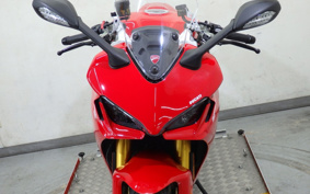 DUCATI SUPER SPORT 2021 1V00