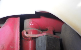 HONDA LITTLE CUB C50