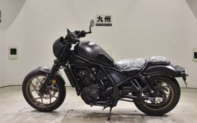 HONDA REBEL 1100 S DCT 2026 SC87
