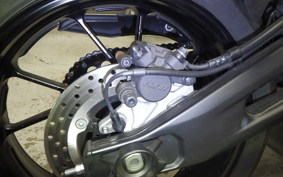 YAMAHA XSR700 2024 RM41J