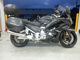 Фото Yamaha FJR1300 AS 2017 с японского аукциона
