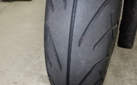 HONDA FORZA Z MF08