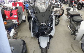 HONDA FORZA 250 1995 MF17