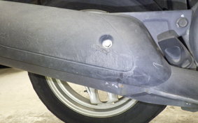 HONDA DIO Gen.6 2024 AF62