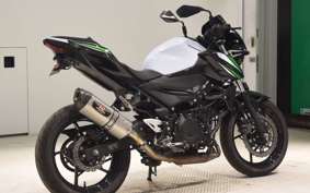 KAWASAKI Z400 Gen.2 2020 EX400G