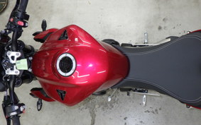 TRIUMPH STREET TRIPLE RS 2025