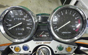 YAMAHA XJR1200 1995 4KG