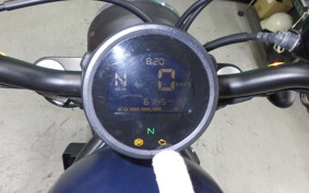 HONDA REBEL 250 A 1998 MC49