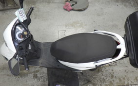 YAMAHA AXIS 125 Z 2012 SED7J