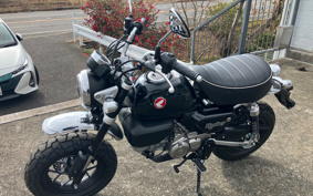 HONDA MONKEY 125 JB05