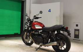 TRIUMPH SPEED TWIN 900 2022