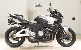 SUZUKI B-KING 2011