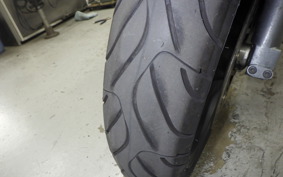 KAWASAKI ZZ-R400 Gen.2 2001 ZX400N