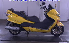 HONDA FORZA Z