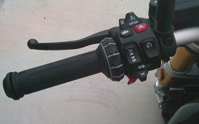 BMW R12 nineT 2025 0N01