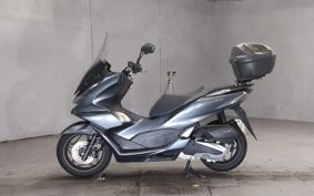 HONDA PCX 160 KF47