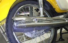 HONDA C50 SUPER CUB