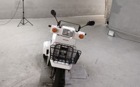 HONDA GYRO TD02
