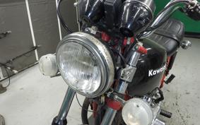 KAWASAKI Z900 2017