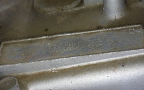 HONDA CB750F Z RC04
