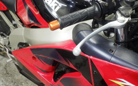 KAWASAKI NINJA ZX-6R 1998 ZX600G