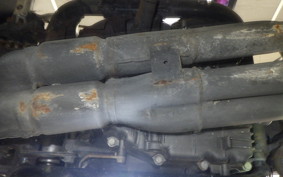 HONDA CB400SF S 1997 NC31