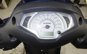 SUZUKI ADDRESS V125 Gen.2 DP12H