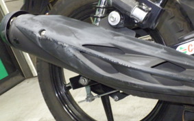 YAMAHA YS125 FAZER 2002