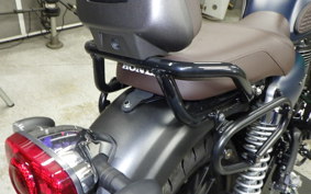 HONDA GB350 2022 NC59
