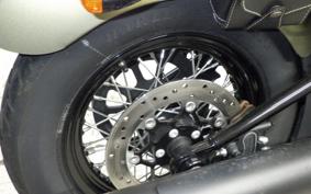 HARLEY FLSS 1800 2016
