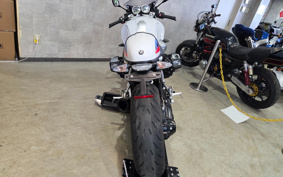 BMW R NINE T RACER 2017 0J21
