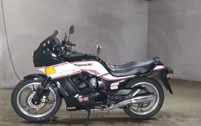 KAWASAKI GPZ400 ZX400C