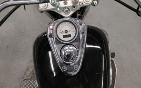 HONDA SHADOW 400 NC34