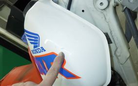 HONDA XLR250R Gen.4 2017 MD22