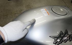 HONDA HORNET 250 MC31