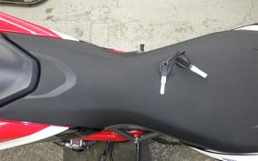 DUCATI HYPERMOTARD 950 SP 2020