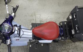 HONDA C125 SUPER CUB JA48